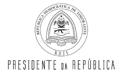 PRESIDENTE DA REPUBLICA