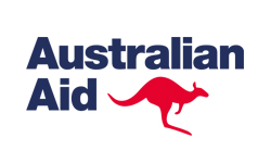 Australian Aid